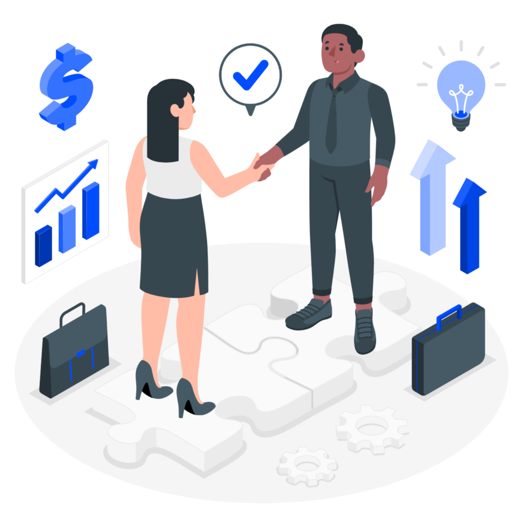 Committed to our Partners and Advisors