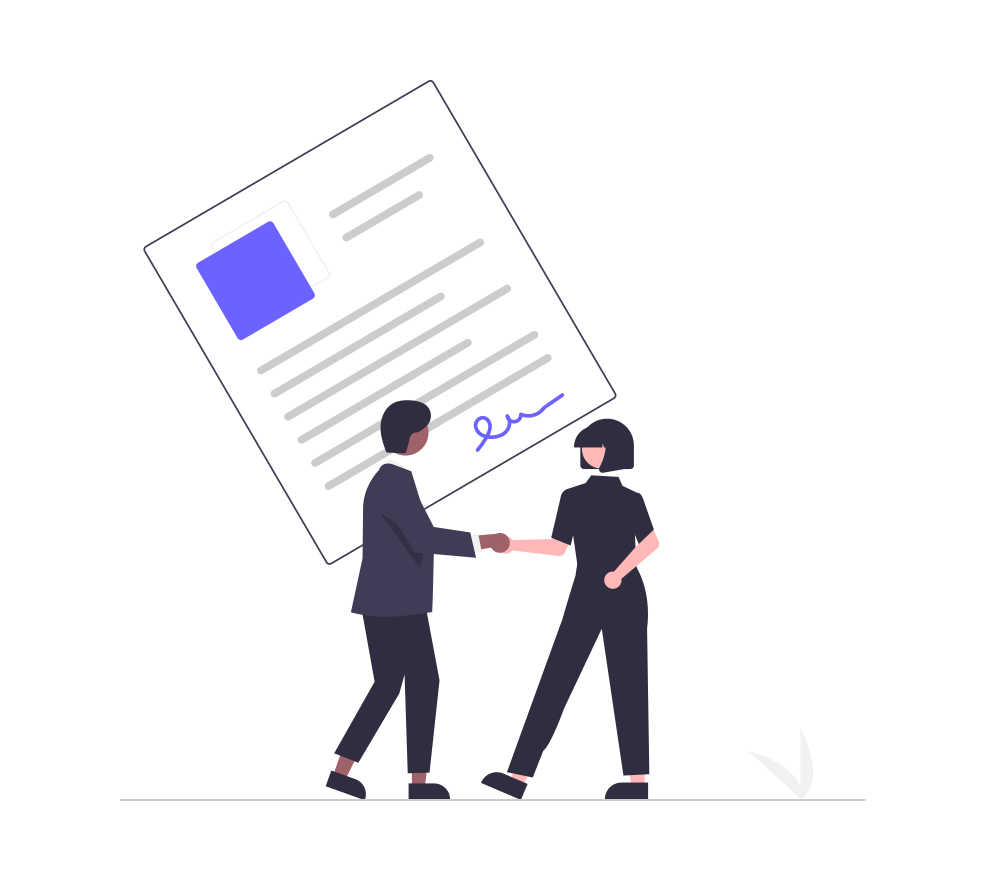 Right Partnership for Your Business