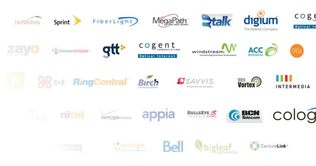 Portfolio of Industry-Leading Solutions