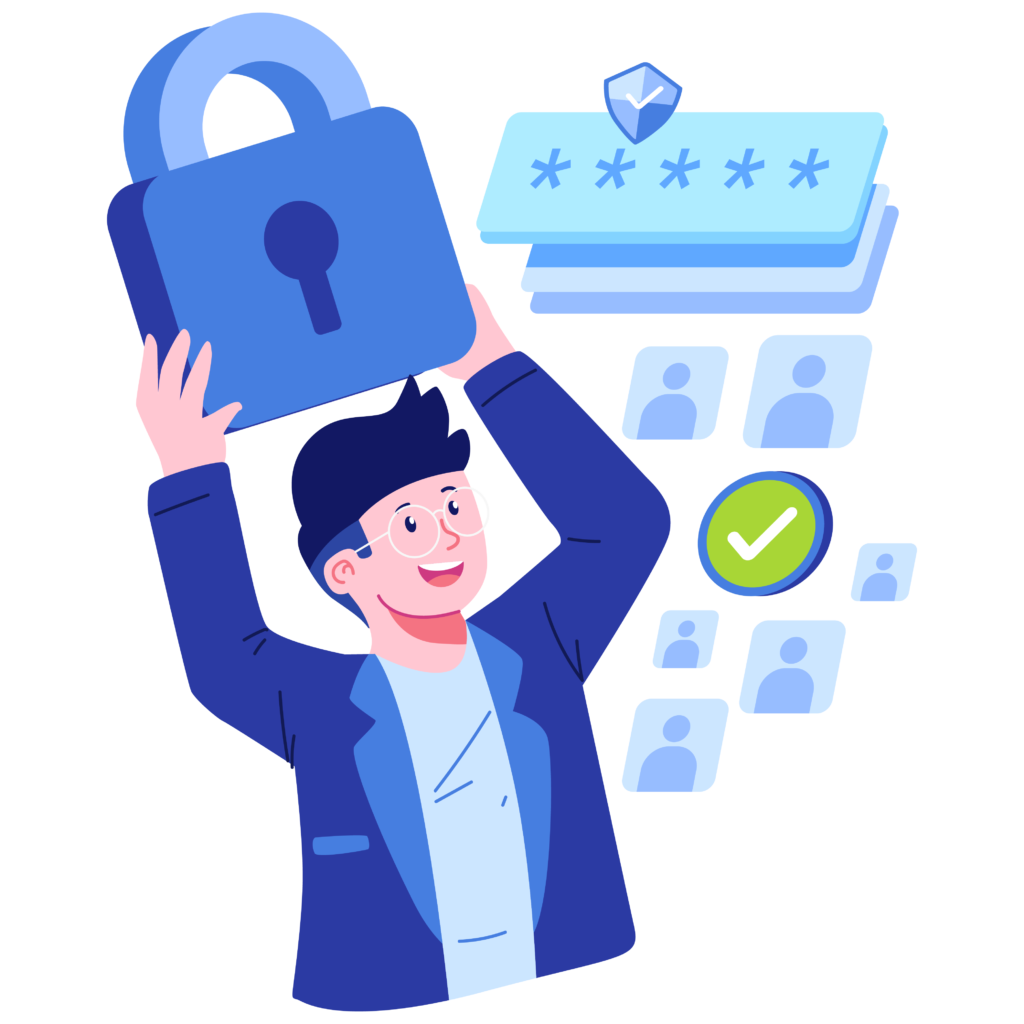 cyber security infographics