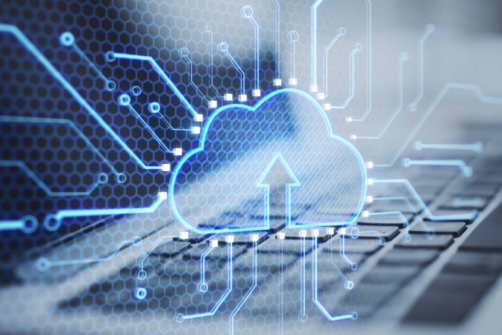 Cloud Computing and Technology